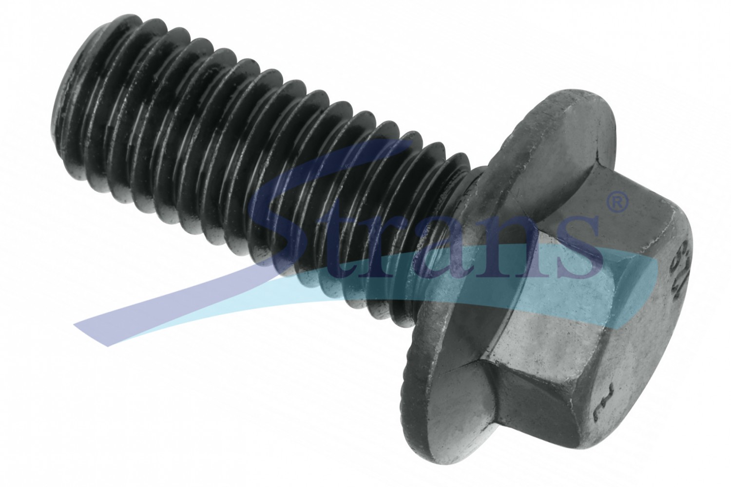 Болт S.m.r. technic Кріплення Пальця Сідла Jost M14*2*35Mm =23Zgf8